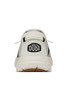 Hey Dude Men's Sirocco White Sneaker Shoes - 40140-100