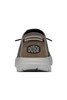Hey Dude Men's Sirocco Grey Mix Sneaker Shoes - 40140-1LJ