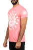 American Fighter Men's Blissfield Short Sleeve T-Shirt Tee - FM14410