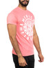 American Fighter Men's Blissfield Short Sleeve T-Shirt Tee - FM14410