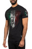 American Fighter Men's Dacoma Short Sleeve T-Shirt Tee - FM14591