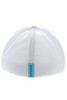 Hooey Coach Trucker Flexfit Hat Patch Cap Hats - 2312WH-01