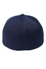 Cinch Flexfit Navy Hat Patch Cap Hats - MCC0653317