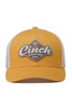 Cinch American Brand Trucker Hat Mesh Back Snapback Patch Cap Hats - MCC0660625