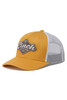 Cinch American Brand Trucker Hat Mesh Back Snapback Patch Cap Hats - MCC0660625