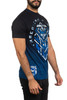 American Fighter Men's Grantsdale Short Sleeve T-Shirt Tee - FM14568