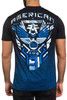 American Fighter Men's Grantsdale Short Sleeve T-Shirt Tee - FM14568