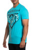 American Fighter Men's Parkside Short Sleeve T-Shirt Tee - FM14411