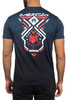 American Fighter Men's Centralia Short Sleeve T-Shirt Tee - FM14560