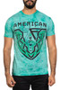American Fighter Men's Tolleson Short Sleeve T-Shirt Tee - FM14569