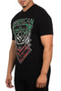 American Fighter Men's Bay View Short Sleeve T-Shirt Tee - FM14527