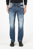 Rock Revival Men's Karson J200 Straight Denim Jean - RP3893J200