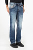 Rock Revival Men's Karson J200 Straight Denim Jean - RP3893J200