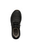 Hey Dude Men's Sirocco Black Shoes - 40140-0WM