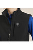 Ariat Youth Vernon 2.0 Softshell Jacket Vest - 10024058