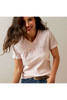 Ariat Women's Boot Outline Short Sleeve T-Shirt Tee - 10045087