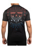 American Fighter Men's College Park Short Sleeve T-Shirt Tee - FM14239