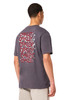 Oakley Men's Scattered Screen B1B Short Sleeve T-Shirt Tee - FOA404850