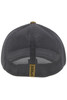 Hooey Coach Trucker Hat Flexfit Hat Mesh Back Patch Cap Hats - 2312TNGY-01