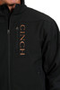 Cinch man jacket