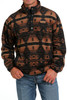 Cinch pullover