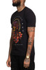 Affliction Men's Confessional Short Sleeve T-Shirt Tee - A26011