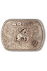 Ariat belt buckle