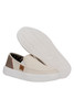 Hey Dude Women's Sunapee Craft White Shoes - 40602-100