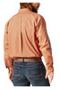 Ariat Men's Team Webster Classic Fit Long Sleeve Shirt Jacket - 10046326