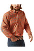 Ariat Men's Team Webster Classic Fit Long Sleeve Shirt Jacket - 10046326