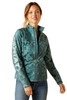 Ariat Women's New Team Pinewood Softshell Jacket - 10046488