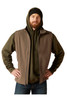 Ariat Men's Logo 2.0 Softshell Banyan Bark Vest - 10046614