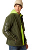 Ariat Men's Logo 2.0 Softshell Jacket - 10046727