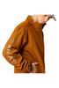 Ariat Men's Logo 2.0 Softshell Jacket - 10046790