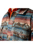 Ariat Men's Caldwell Printed Shirt Jacket - 10046052