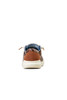 Ariat Women's Hilo Chimayo Arroyo Chocolate Shoes - 10046949