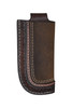 Justin Men's Leather Knife Sheath - 23205537K3