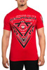 American fighter t shirts