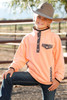 Cinch pullovers
