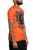 Affliction men tshirts