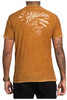 Affliction men t shirt