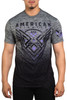 American fighter tshirt