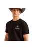 Ariat men tshirt