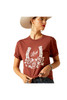 Ariat women tshirt