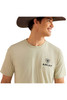 Ariat men tshirt