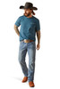 Ariat men tshirt