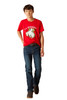 Ariat boy tshirt