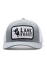 Lane frost hat