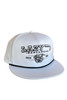 Lazy j hats
