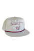 Lazy j hats
